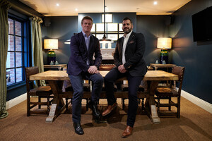 Luxury Branding Joins the Journey
