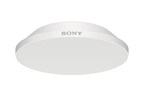 Sony Launches IP-based Ceiling Beamforming Microphone with Speech Reinforcement and Clear Audio Recording