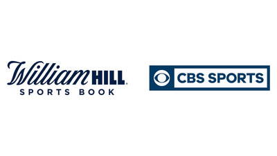 William Hill and CBS Sports 