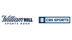 CBS Sports and William Hill Announce Official Partnership