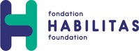 Logo : Fondation Habilitas (Groupe CNW/Fondation Habilitas)