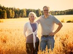 Halsa Announces Program to Convert Dairy Farmland to Grow Organic Oats in the Scandinavian Tradition