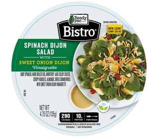 Missa Bay LLC Issues Allergy Alert And Recall On Mislabeled Salad Product