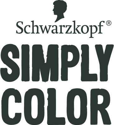 New Schwarzkopf Simply Color Collection Wins 2020 “Product of the Year”  Award