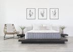 The New Bloom Essential Hybrid by Brooklyn Bedding Offers Environmentally Friendly Materials--at a Pocket-Friendly Price