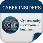 Cyber Center of Excellence Launches Cyber Insiders Podcast Series