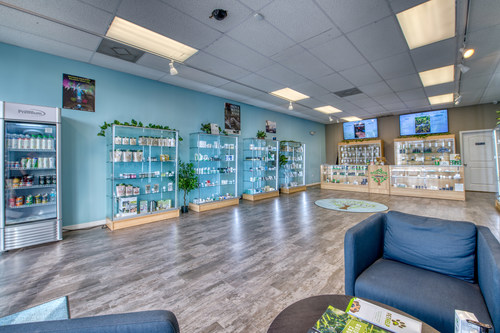 Natural Life is the first chain of retail stores that specializes in cannabidiol (CBD) products, as well as other holistic plants such as kava, kratom, akuamma and more.