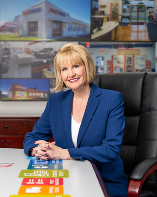 Catherine Monson, CEO at FASTSIGNS International, Inc.