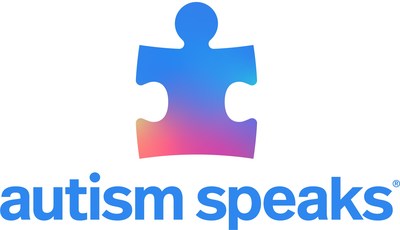 Autism Speaks Logo (PRNewsfoto/Autism Speaks)