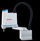 DENSO Exhibits New Low-Cost High-Speed Robot at ATX West 2020