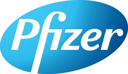 Pfizer Logo