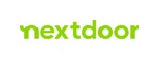 New Nextdoor Insights data spotlights shopping, work, and travel trends