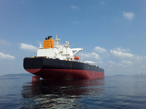 Global Echo successfully delivers 'MS-SOx' scrubber to Hyundai Merchant Marine