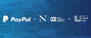 PayPal Funds Northeastern University in Launch of Major Research Project on Illegal Firearms Transactions