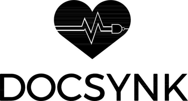 Healthcare AI Innovator - DocSynk (PRNewsfoto/DocSynk)