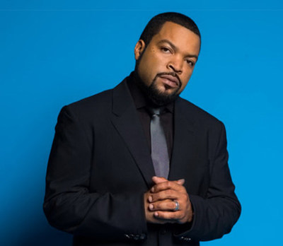 Ice Cube receives award at UCLA for contributions to entertainment, sports  - Daily Bruin