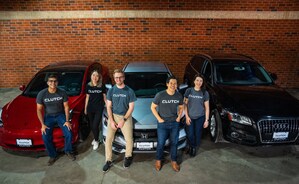 Clutch launches in Toronto to make buying a car as easy as getting an Uber