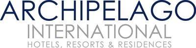 Archipelago International Logo