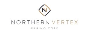 Northern Vertex Announces Appointment of New Chief Financial Officer