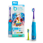 BriteBrush™ by WowWee Revolutionizes Oral Care for Kids