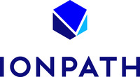 IONpath Logo (PRNewsfoto/IONpath, Inc.)