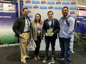 Qualitel Corporation Wins Highest Honors at Circuits Assembly 2020 Service Excellence Awards for 2nd Year in a Row