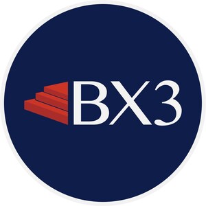 BX3 Names Three New Partners