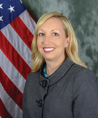 Dr. Jennifer Fielding, Section Chief, Composite Performance and Applications at the Air Force Research Laboratory is featured in Smart Manufacturing magazine's February issue. Dr. Jennifer Fielding, Section Chief, Composite Performance and Applications at the Air Force Research Laboratory is featured in Smart Manufacturing magazine's February issue.