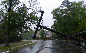 Grid Operators Get Ready for Climate Change Grid Operators Get Ready for Climate Change