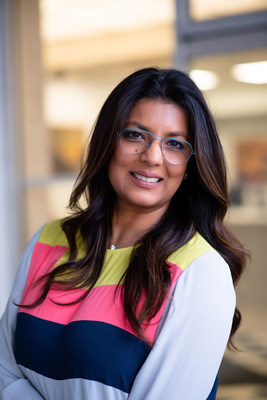 Heart of Hospice welcomes new Chief Medical Officer, Sonali Wilborn, MD, MBA, HMDC