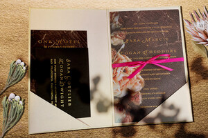 Pumpkin Coach Invites Becomes the Official Founder of the National Wedding Invitation Day, to Be Celebrated on July 16