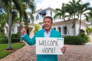 Omaze Announces First Miami Dream Home Sweepstakes