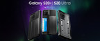 Fan-Favorite Vena Phone Cases Now Available for Samsung Galaxy S20 Plus and S20 Ultra 5G
