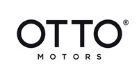 OTTO Motors logo (PRNewsfoto/OTTO Motors)