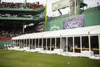 PEAK Event Services and the Boston Red Sox Announce New Partnership at Fenway Park