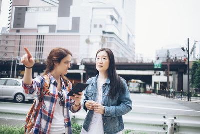 FlightHub and JustFly on How Translation Technology Is Changing Travel