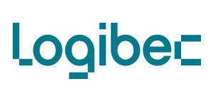 Logo : Logibec (Groupe CNW/Logibec)