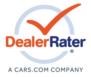 DealerRater Celebrates 2023 Dealer of the Year Award Winners: More Than 1 Million Car Buyers Last Year Rated Dealerships on the Best Customer Experience