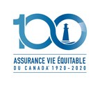L'Assurance vie Équitable du Canada affiche des résultats financiers records pour l'année 2019