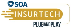 Plug and Play Start-Up Accelerator and the Society of Actuaries Working Together to Inspire Innovative and Financially-Sound Technologies in Insurance