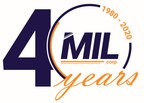 MIL Celebrates 40 Years Supporting the Federal Government