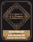 Really Simple Systems Named Finalists in the European IT &amp; Software Excellence Awards 2020