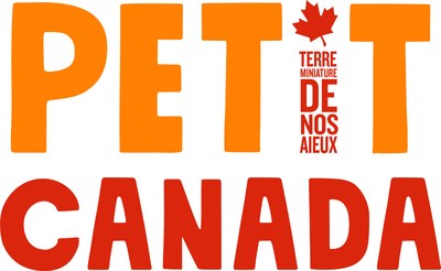 Petit Canada, Terre Miniature De Nos Aieux (Groupe CNW/Little Canada)