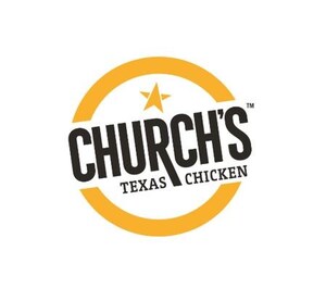 Church's Texas Chicken™ inaugura tres restaurantes recientemente remodelados en diversos puntos de México