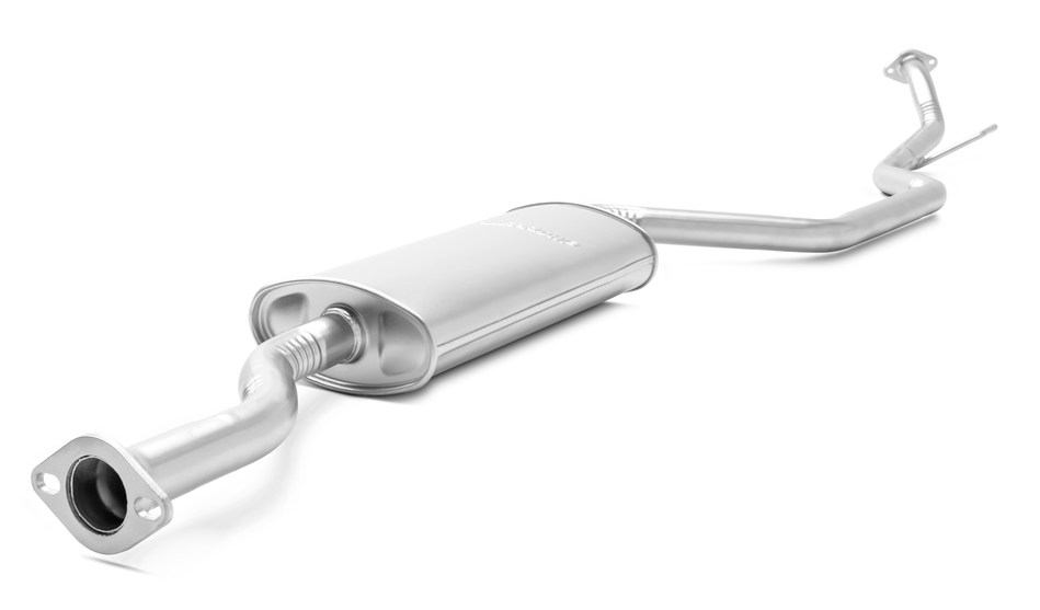 Catalytic Converter Covered Under Powertrain Warranty - TCATCUT