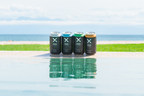 Williams College Students Zeke Bronfman and Nate Medow Release a New Line of Low-Cal Canned Cocktails in Spring 2020: XED BEVERAGES