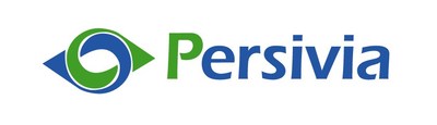 Persivia Logo (PRNewsfoto/Persivia)