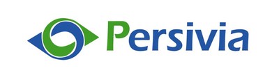 Persivia Logo (PRNewsfoto/Persivia)