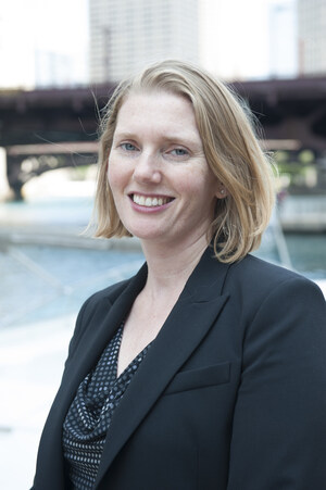 Rebekah Scheinfeld Named Civic Consulting Alliance CEO and President