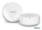 TRENDnet launches high-performance WiFi Mesh Router System for simple, whole home WiFi coverage